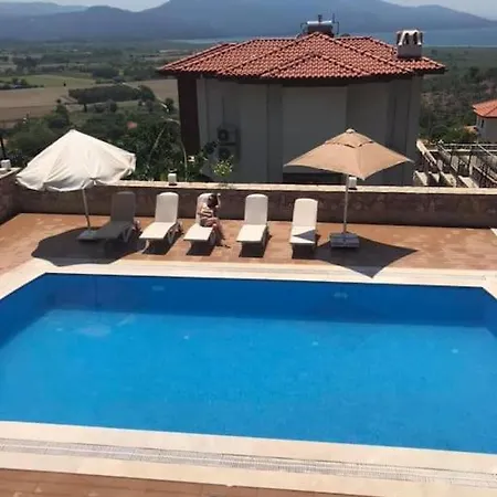 Villa Yılmaz Ula