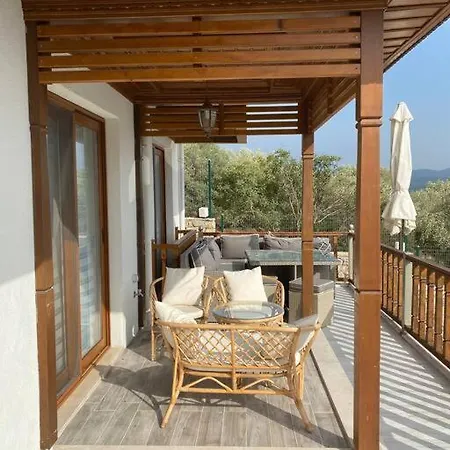 Villa Yılmaz