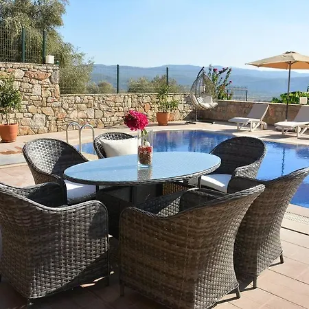 Yılmaz Villa Ula