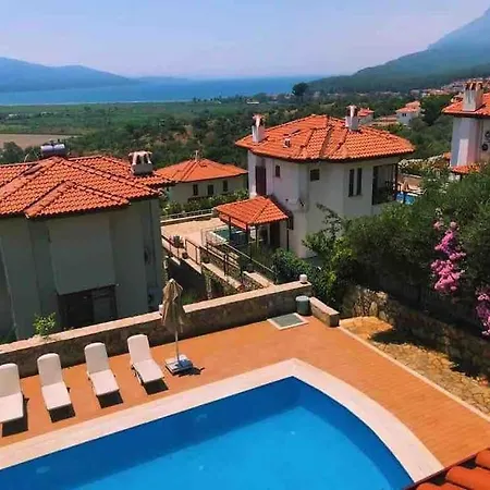 Yılmaz *