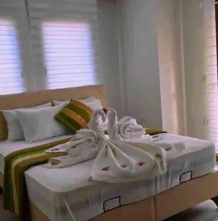 Yılmaz Villa Ula