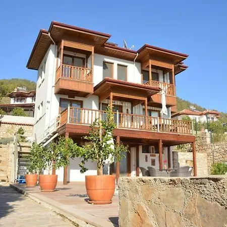 Yılmaz Villa