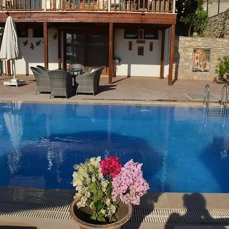 Yılmaz Villa