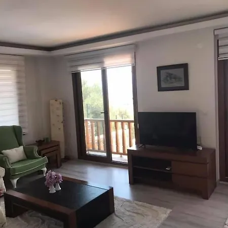 Yılmaz Villa *