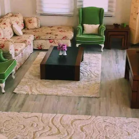 Villa Yılmaz