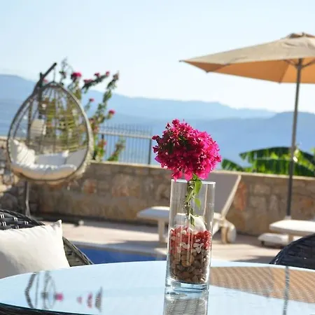 Yılmaz Villa Ula