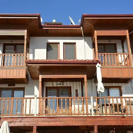 Yılmaz Villa